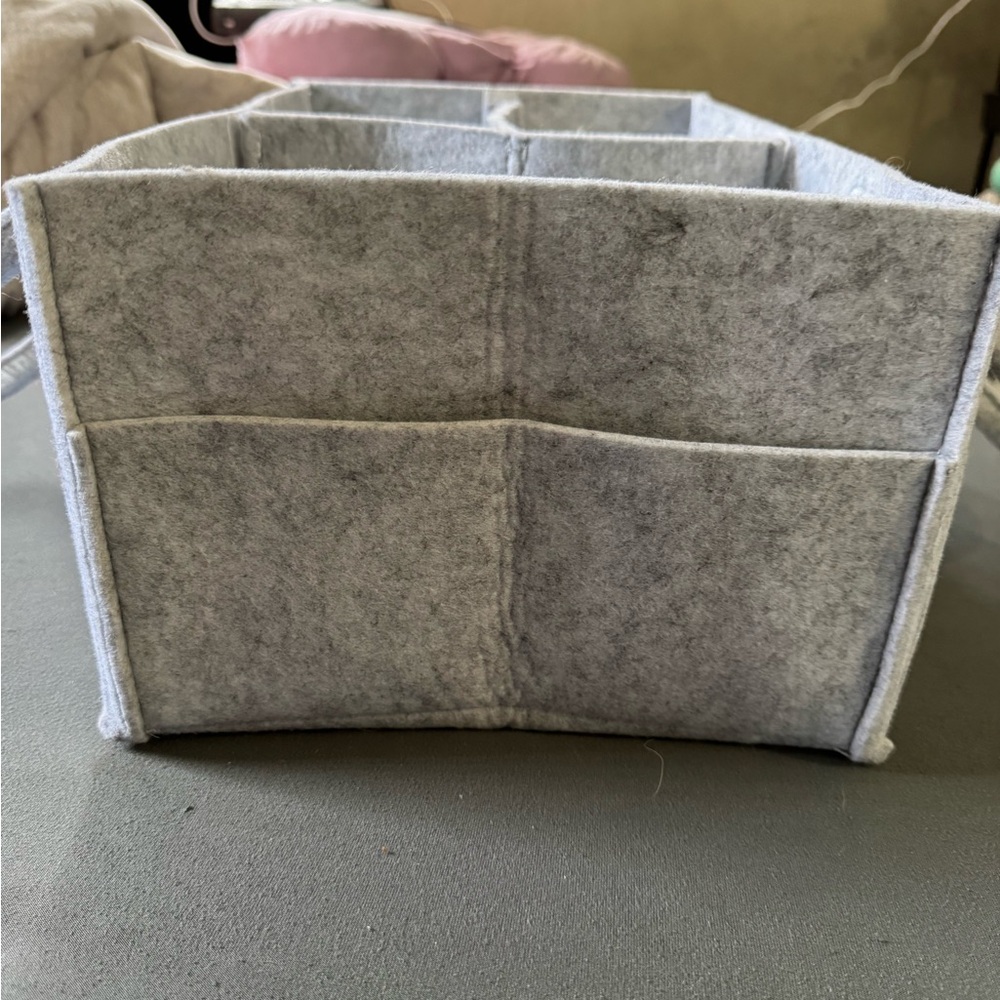 Diaper Caddy - Picture 4 of 7
